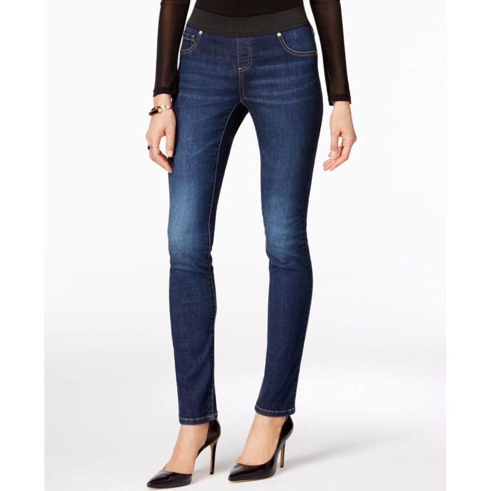 INC International Concepts Curvy Jeggings